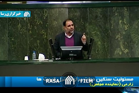تاکید مجلسی ها بر مسئولیت سنگین دولت برای کنترل قیمتها