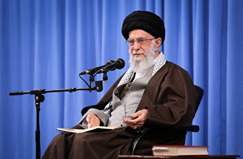 منطق حمایت رهبر معظم انقلاب از یک تصمیم اقتصادی