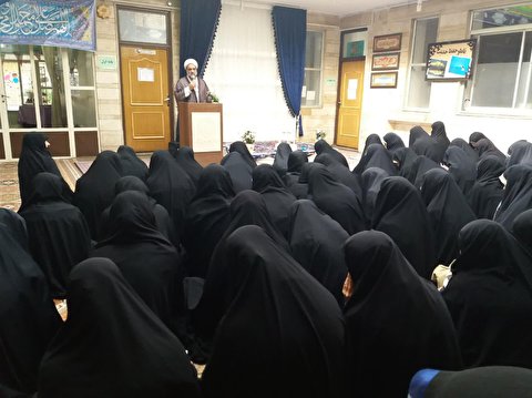 سر جاودانگی رسالت پیامبر اکرم در دعوت به توحید خلاصه میشود