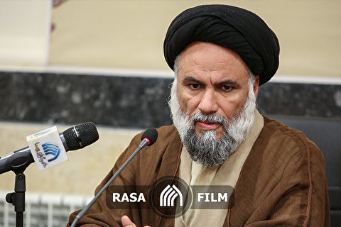 نشست خبری انجمن اصول فقه حوزه