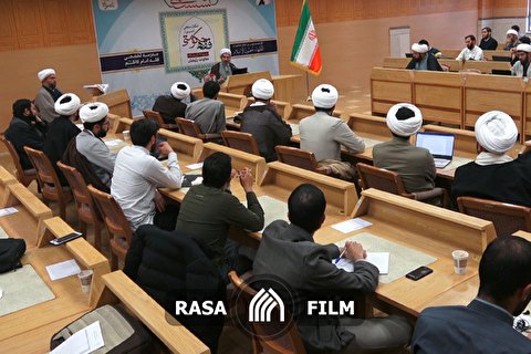 نشست علمی امکان سنجی اصول فقه؛ فقه حکومتی