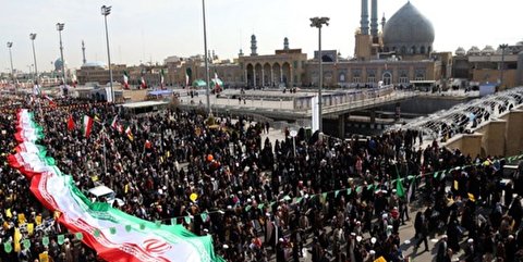 دعوت نهادهای حوزوی از مردم جهت شرکت در راهپیمایی حمایت از امنیت کشور