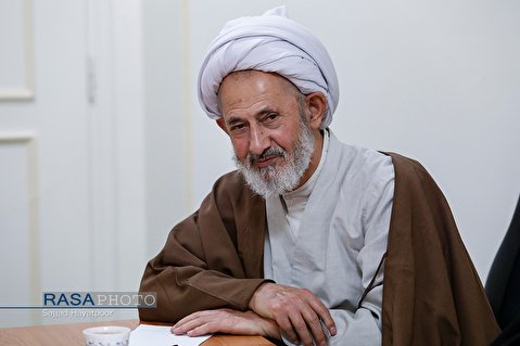 روایت حجت الاسلام والمسلمین نظری شاهرودی از روند تدوین دائره المعارف فقه