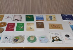 برپایی نمایشگاه نرم افزارهای علوم اسلامی نور در مدرسه علمیه الزهرا