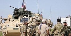 نظامیان آمریکا نباید بیش از یک ماه در عراق باقی بمانند