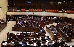 پارلمان رژیم صهیونیستی مسؤول تشکیل کابینه شد