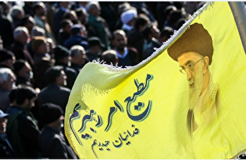 راهپیمایی مردمی حمایت از اقتدار و امنیت در قشم برگزار میشود