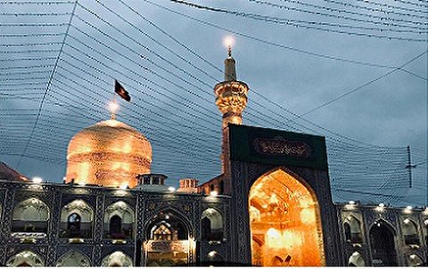 اجرای هفتمین دوره طرح «زائران حرم رضوی» با اعزام ۷۰۰ نفر به مشهد