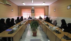برگزاری ۲۰ جلسه دفاعیه سطح سه در شهریور ۹۸