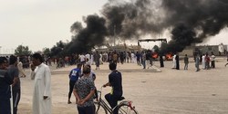 کودتا در عراق در پوشش تظاهرات؛ طراحی در امارات، پول از عربستان