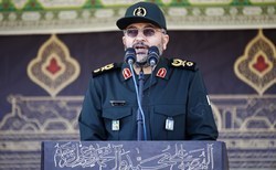 بسیج پرچم دار آزادسازی قدس شریف و نابودی رژیم صهیونیستی خواهد بود