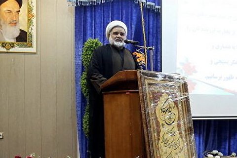 ضرورت تشکیل هیأت های اندیشه ورز در گردان های بسیجی طلاب