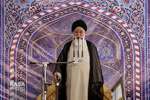 مسؤولان جلوی سوء استفاده دشمن را بگیرند| دولت با مردم شفاف سخن بگوید