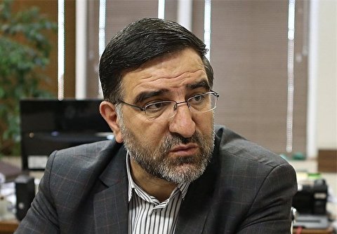 نمایندگان فراکسیون ولایی به دیدار آیت الله رئیسی میروند