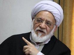 حجت الاسلام مصباحی مقدم در انتخابات مجلس خبرگان و پارلمان ثبت نام کرد
