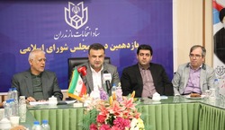 رشد ۸ درصدی داوطلبان مجلس با مدرک حوزوی در مازندران