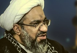 حکم حبس شیخ معتوق باید لغو شود