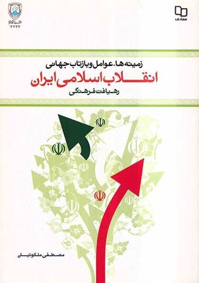بازتاب حهانی انقلاب اسلامی