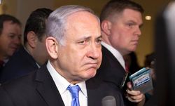 حزب لیکود به دنبال برکناری نتانیاهو