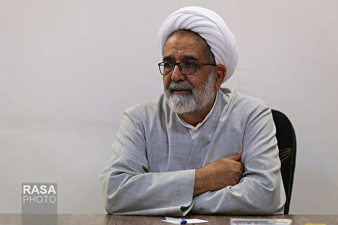 ظلم عظیم به حوزه با شیطنت رسانهای/ آماده محاجه درباره بودجه حوزه هستم