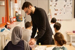 افزایش دانش‌آموزان مدارس اسلامی در هلند