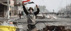 پشت پرده تحولات عراق و تعرض به نمادهای اسلامی