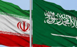 عربستان سعودی دنبال ترمیم رابطه با ایران است