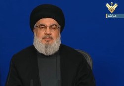 حزب الله مدافع منافع ملت لبنان است/آمریکایی‌ها وقیحانه در لبنان دخالت می‌کنند