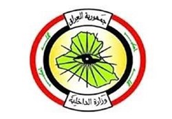 هشدار وزارت کشور عراق به خرابکاران