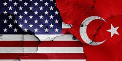 هشدار ترکیه درباره منزوی‌شدن جهانی آمریکا