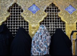 ۱۰۸۰۰ زائر اولی از مناطق محروم کرمانشاه به مشهد مقدس اعزام شدند