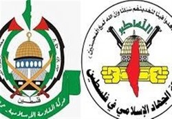 مدیریت اختلافات و هماهنگی بی‌سابقه در دفاع از مسأله فلسطین
