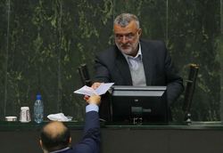 خبرهایی از استعفای محمود حجتی به گوش می‌رسد