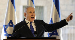 نتانیاهو: ایران درصدد حمله موشکی به اسرائیل است