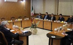 وزیر سوری خواستار تشکیل شرکت‌های مشترک تهران و دمشق شد