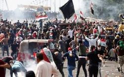منحرف کردن مسیر تظاهرات‌های عراق با پول‌های امارات و کویت