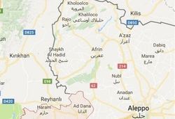 خنثی سازی حمله النصره در ادلب