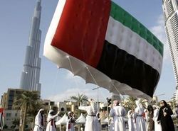 سیاست مشت آهنین در برابر مخالفان در امارات عربی