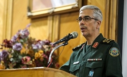 ملت ایران گام بلندی در نمایش اقتدار و دفاع از انقلاب و امنیت برداشتند