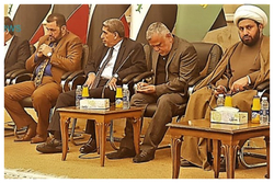 گروه‌های شیعی عراق با عمار الحکیم دیدار می‌کنند