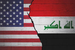 گروه‌های مقاومت باید از عراق برچیده شوند
