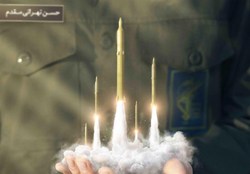 شیوه شهید طهرانی مقدم در به نتیجه رساندن تحقیقات پروژه‌های موشکی