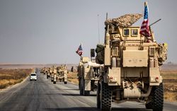 آمریکا دنبال تقسیم عراق و اجرای طرح صهیونیستی است
