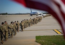 آمریکایی‌ها آماده خروج از عراق به سبب کرونا می‌شوند