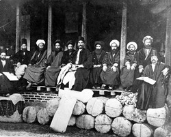 آغازی بر دور جدید جنبش‌های دینی در ایران