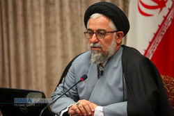 عزم جدی حوزه علمیه برای کمک به قانون گذاری در مجلس شورای اسلامی
