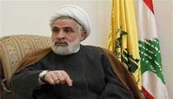 آمریکا و اسرائیل می‌دانند حزب الله هیچ تجاوزی را بی پاسخ نمی‌گذارد