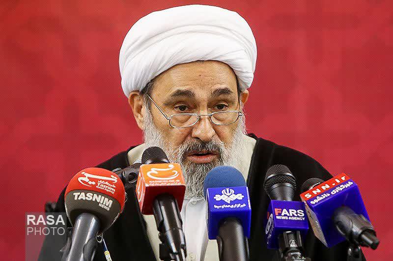 گزارش/واکنش اساتید، علما و فضلای حوزه به تحریف امام خمینی