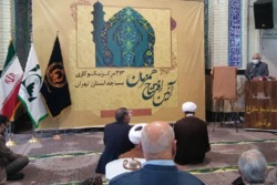 کمک ۱۰۰ میلیاردی مساجد تهران به نیازمندان در ایام کرونا