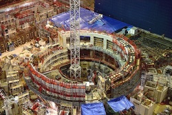 فناوری همجوشی هسته‌ای ITER در یک‌قدمی بهره برداری است